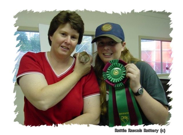 LeAnn & Beth Boardman